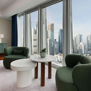Junior Suite "Skyline"